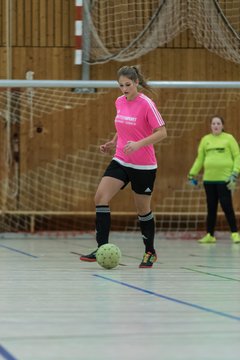 Bild 65 - B-Juniorinnen Cup Wahlstedt